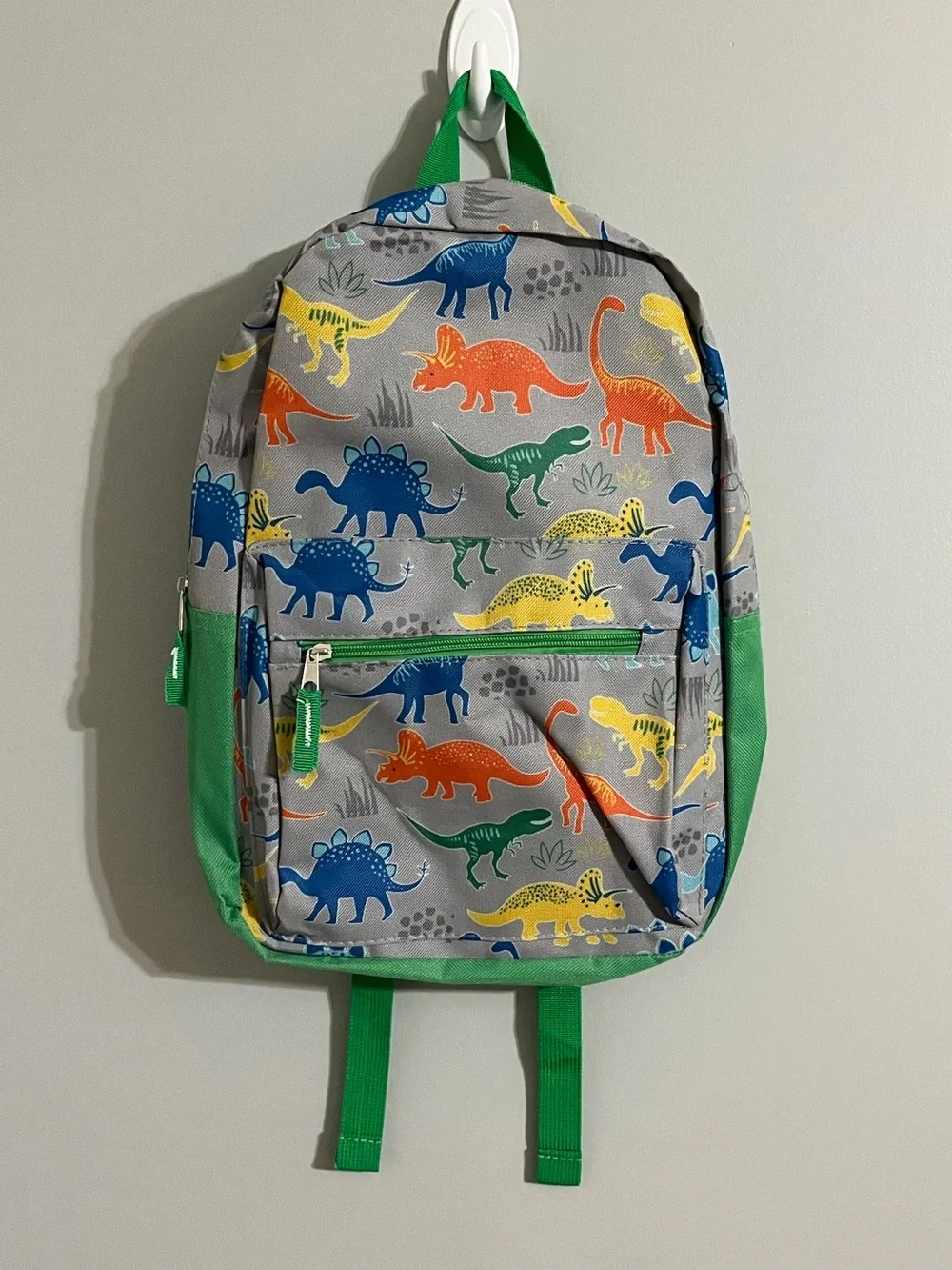 Set of 4 Moda West Backpacks